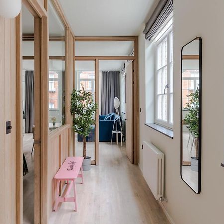 Casa Peppino - Soho - By Frankie Says Apartment Лондон Екстериор снимка
