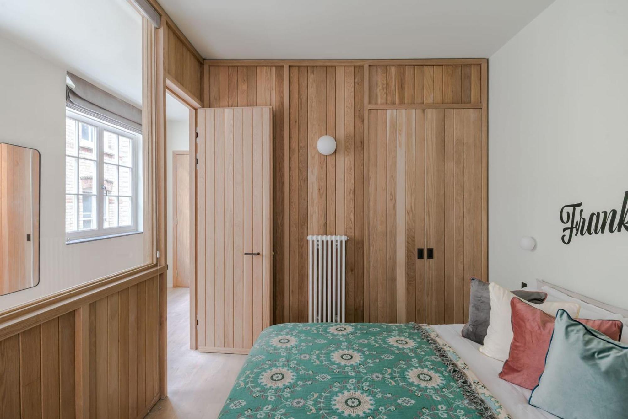 Casa Peppino - Soho - By Frankie Says Apartment Лондон Екстериор снимка